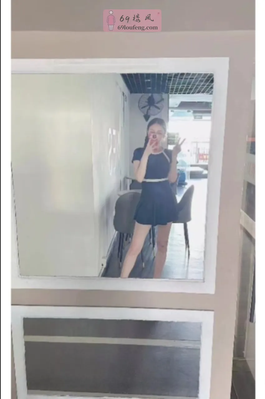 柯桥大奶妹 - 浙江-绍兴 楼凤实拍第1张
