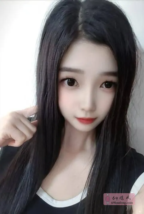温州龙湾颜值嫩妹小雅 - 浙江-温州 楼凤实拍第1张