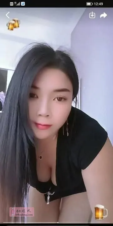 鄞州风骚泻火姐姐 - 浙江-宁波 楼凤实拍第2张