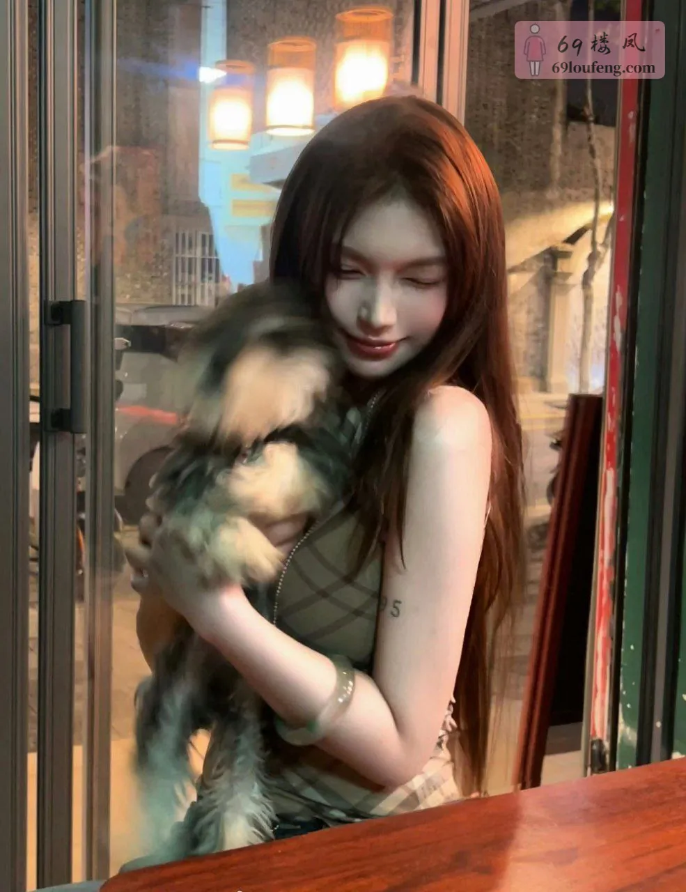 服务温柔系老师 - 浙江-宁波 楼凤实拍第2张
