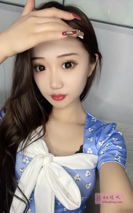 温柔服务系甜妹 - 河南-郑州 楼凤实拍第2张