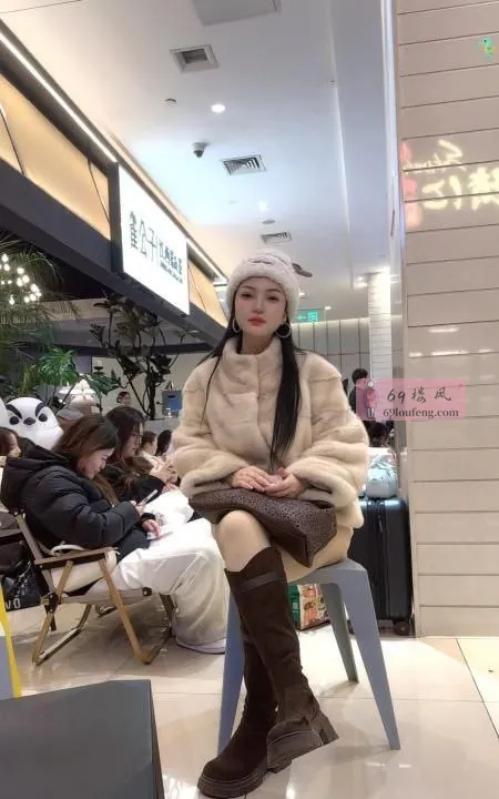 西郊大胸妹 - 河南-郑州 楼凤实拍第1张