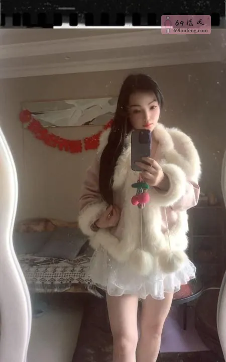 西郊大胸妹 - 河南-郑州 楼凤实拍第2张