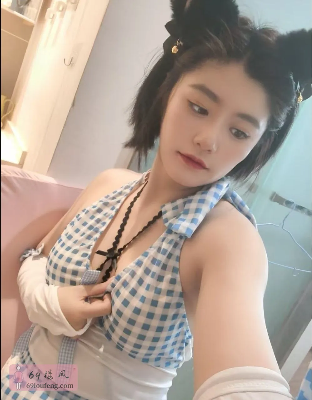 白丝御姐雅雅 - 河南-郑州 楼凤实拍第2张