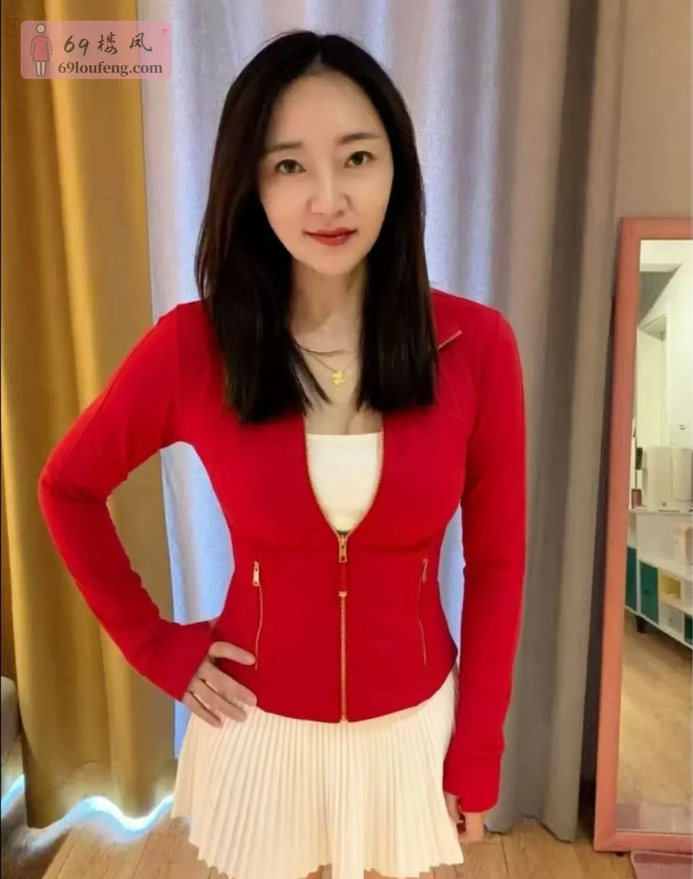 南稍门服务性陌陌 - 陕西-西安 楼凤实拍第1张