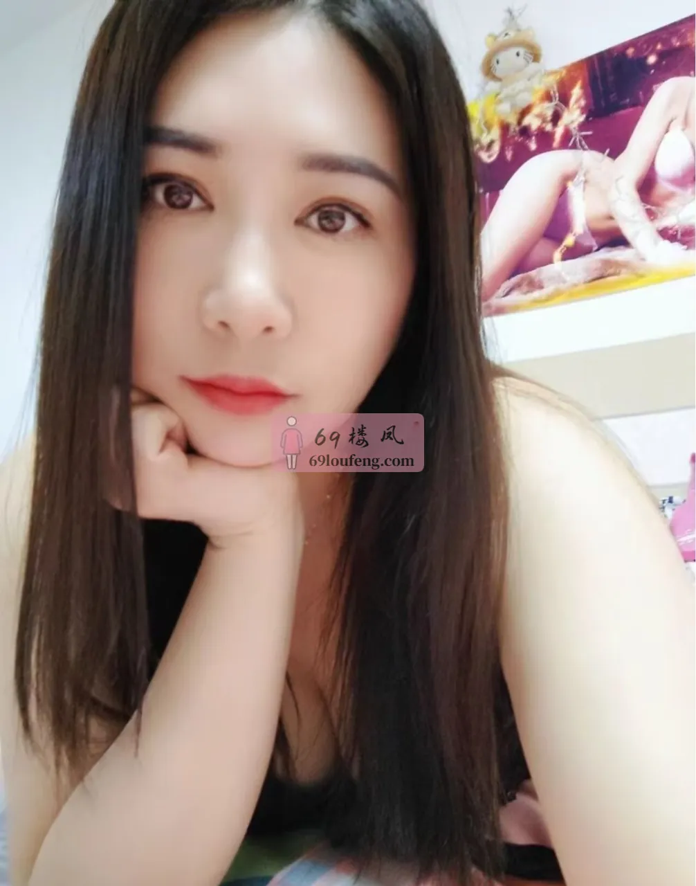 魅力小女人 - 河南-郑州 楼凤实拍第1张