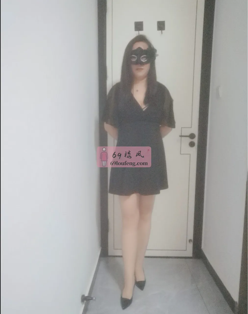 性感雪儿 - 河南-郑州 楼凤实拍第2张