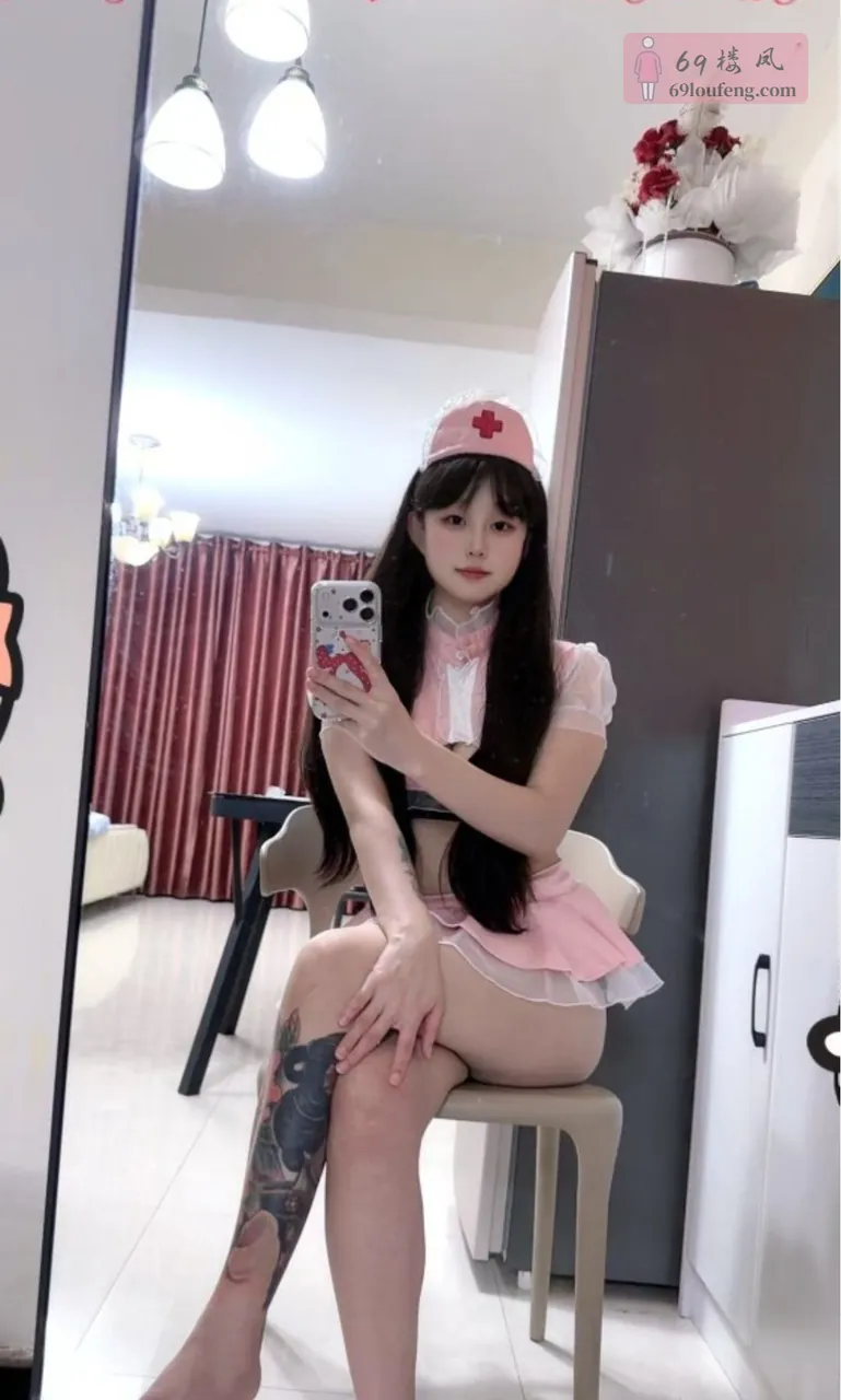 西安颜值嫩妹爆米花 - 陕西-西安 楼凤实拍第2张