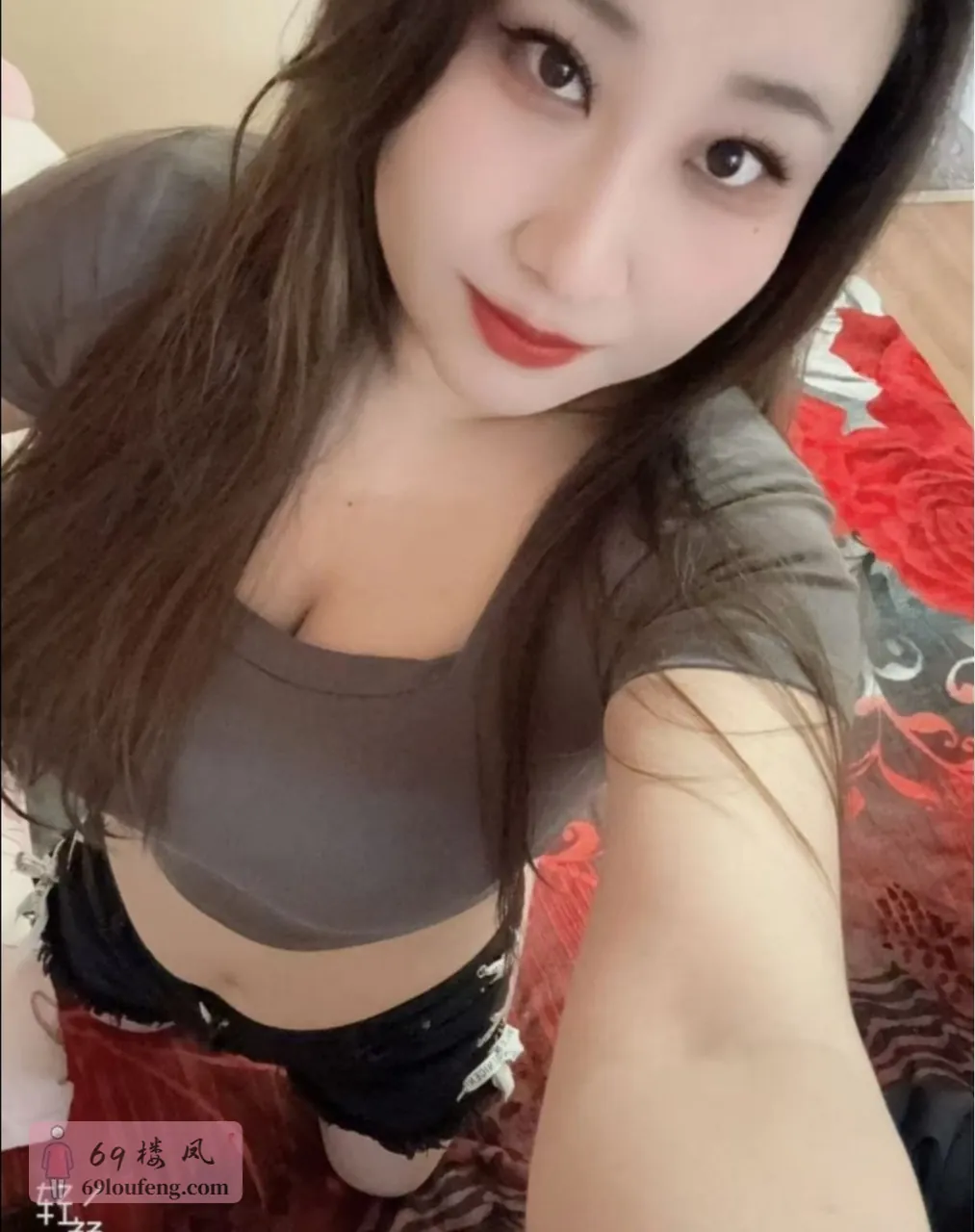 西安大奶小美 - 陕西-西安 楼凤实拍第2张