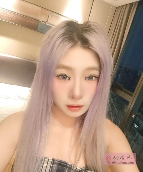 金水区性感小猫咪 - 河南-郑州 楼凤实拍第2张