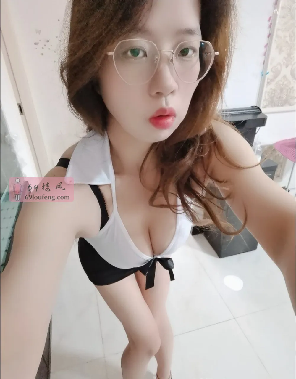 长安航天城风骚鱼儿 - 陕西-西安 楼凤实拍第1张