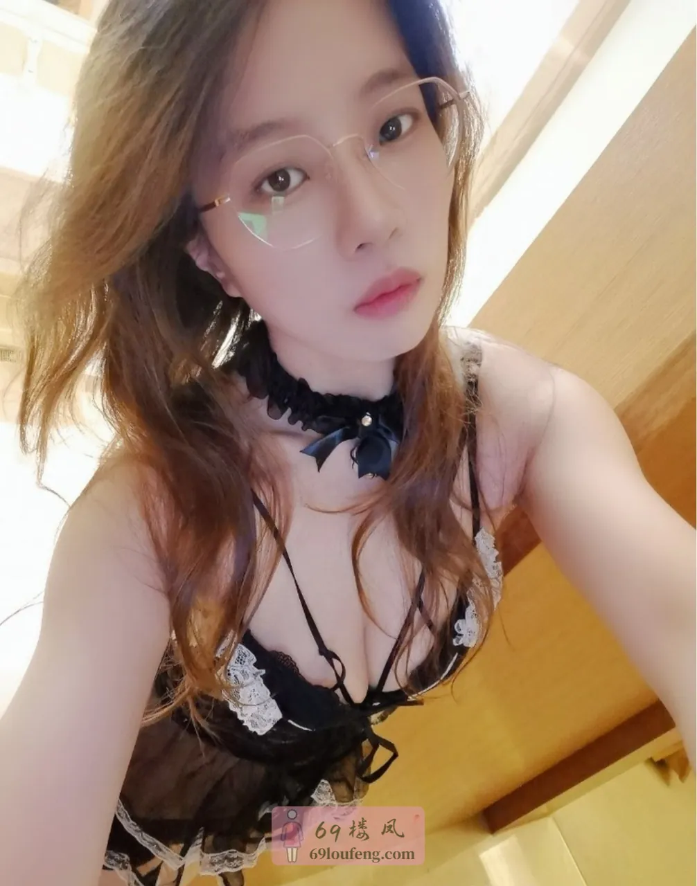 长安航天城风骚鱼儿 - 陕西-西安 楼凤实拍第2张