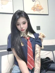 陕西 - 西安楼凤实景图推荐 - 末央区精神小妹夏夏