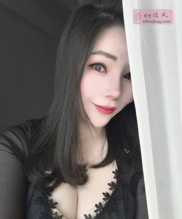 西安风骚韵味的大奶妹 - 陕西-西安 楼凤实拍第1张