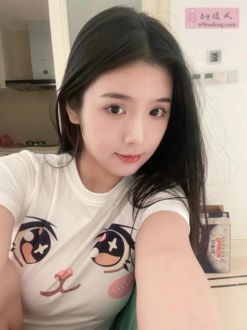 清纯的甜甜。 - 河南-郑州 楼凤实拍第2张
