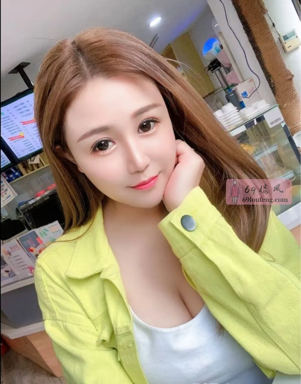 安远门性感妹子左左 - 陕西-西安 楼凤实拍第2张