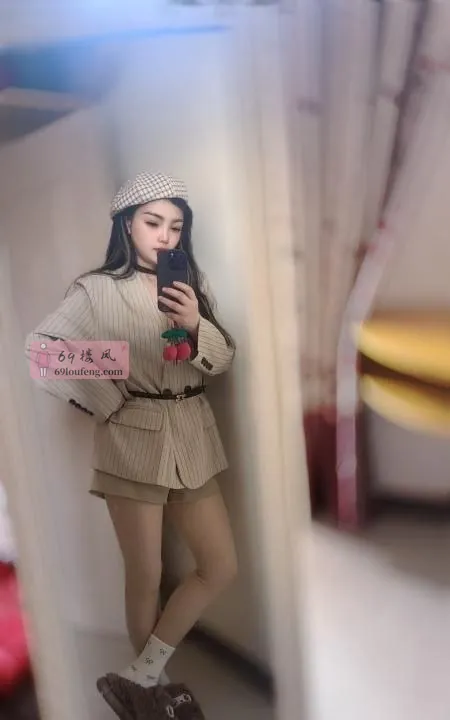 郑州中原区少妇七月 - 河南-郑州 楼凤实拍第1张