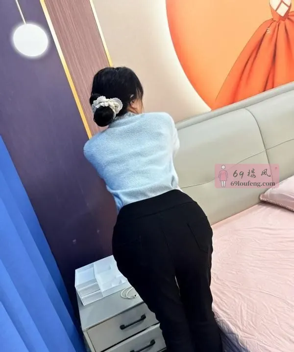 金水区会叫春骚B少妇 - 河南-郑州 楼凤实拍第1张