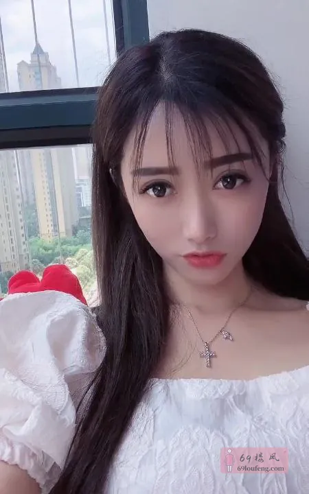 郑州纯欲系靓妹 - 河南-郑州 楼凤实拍第1张
