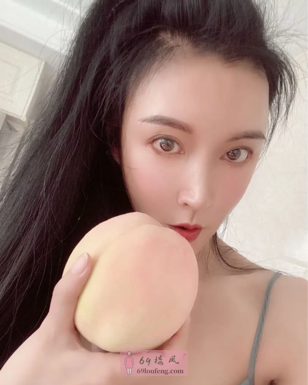 前凸后翘的大长腿御姐 - 河南-郑州 楼凤实拍第1张