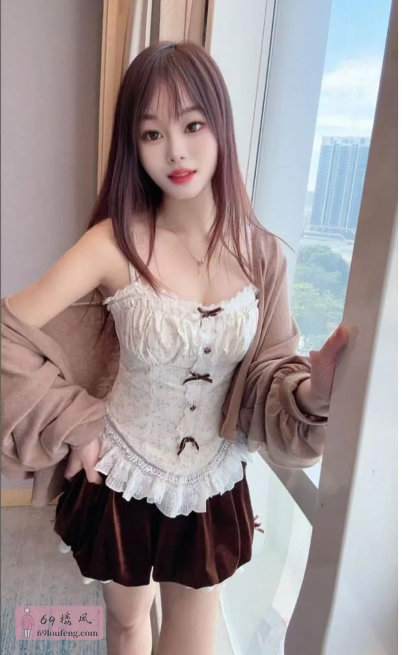 龙岗性感娜娜 - 广东-深圳 楼凤实拍第1张