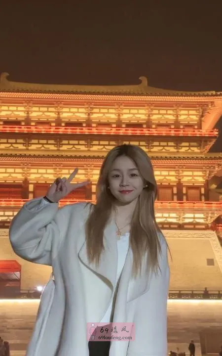 南山留深小妹 - 广东-深圳 楼凤实拍第2张