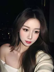 广东 - 深圳喝茶交流实拍 - 深圳甜甜