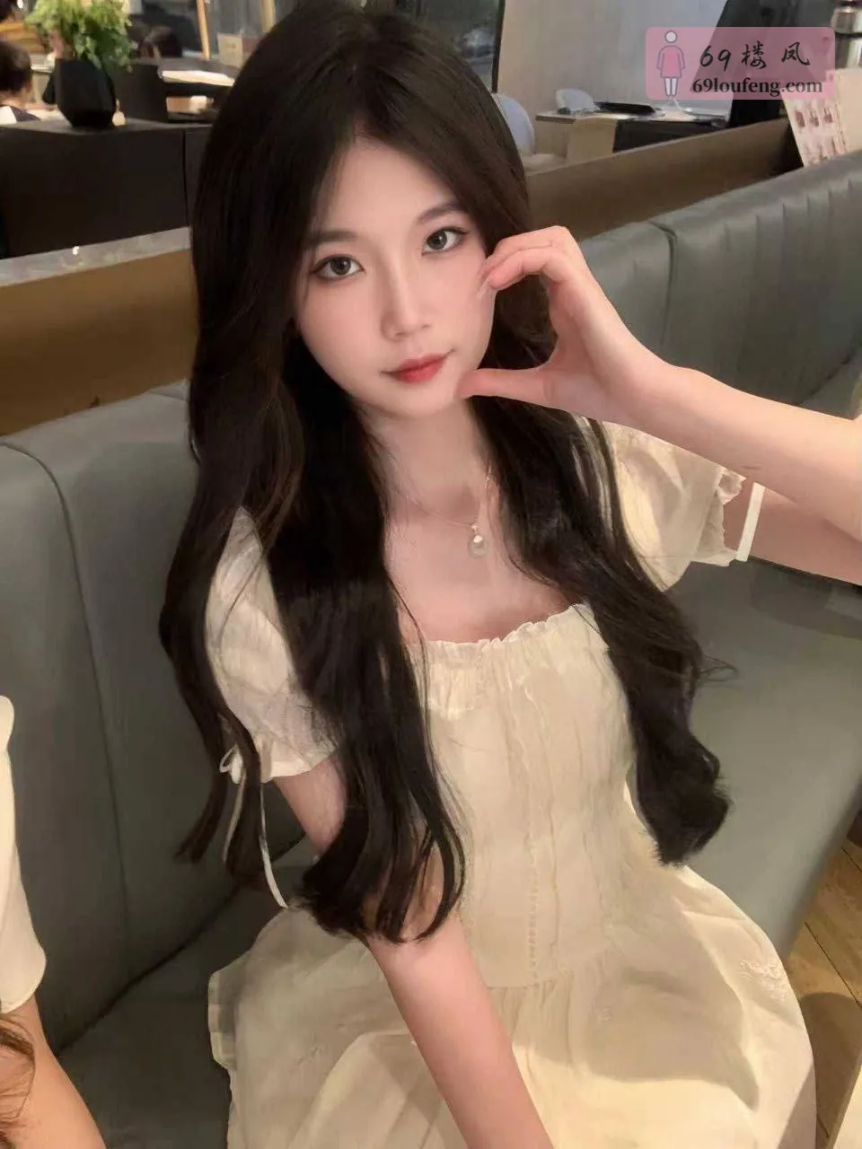 甜甜可无套 - 广东-深圳 楼凤实拍第1张