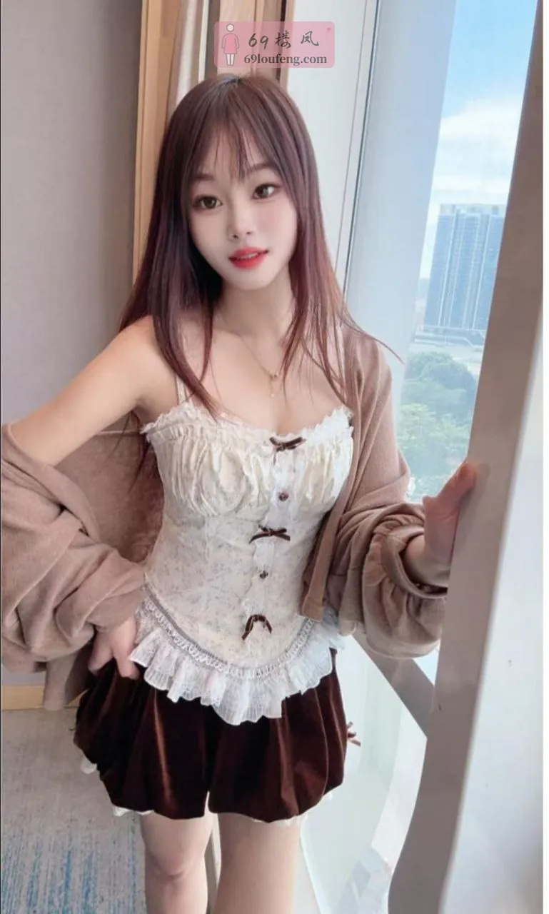 黑丝美腿娜娜 - 广东-深圳 楼凤实拍第2张