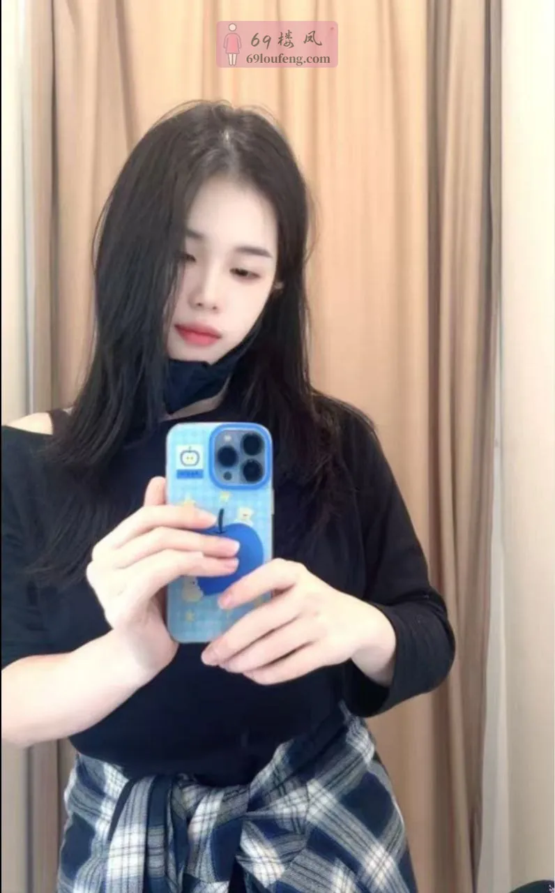 龙华舌吻云云 - 广东-深圳 楼凤实拍第2张
