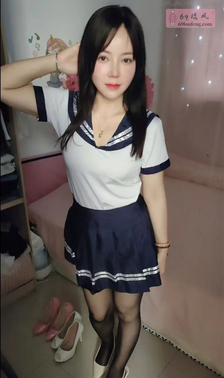性感骚丝小黛玉 - 广东-深圳 楼凤实拍第2张
