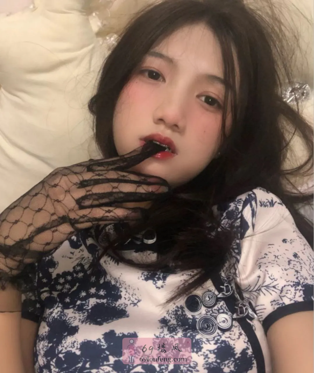 南山美腿性感小公主 - 广东-深圳 楼凤实拍第1张