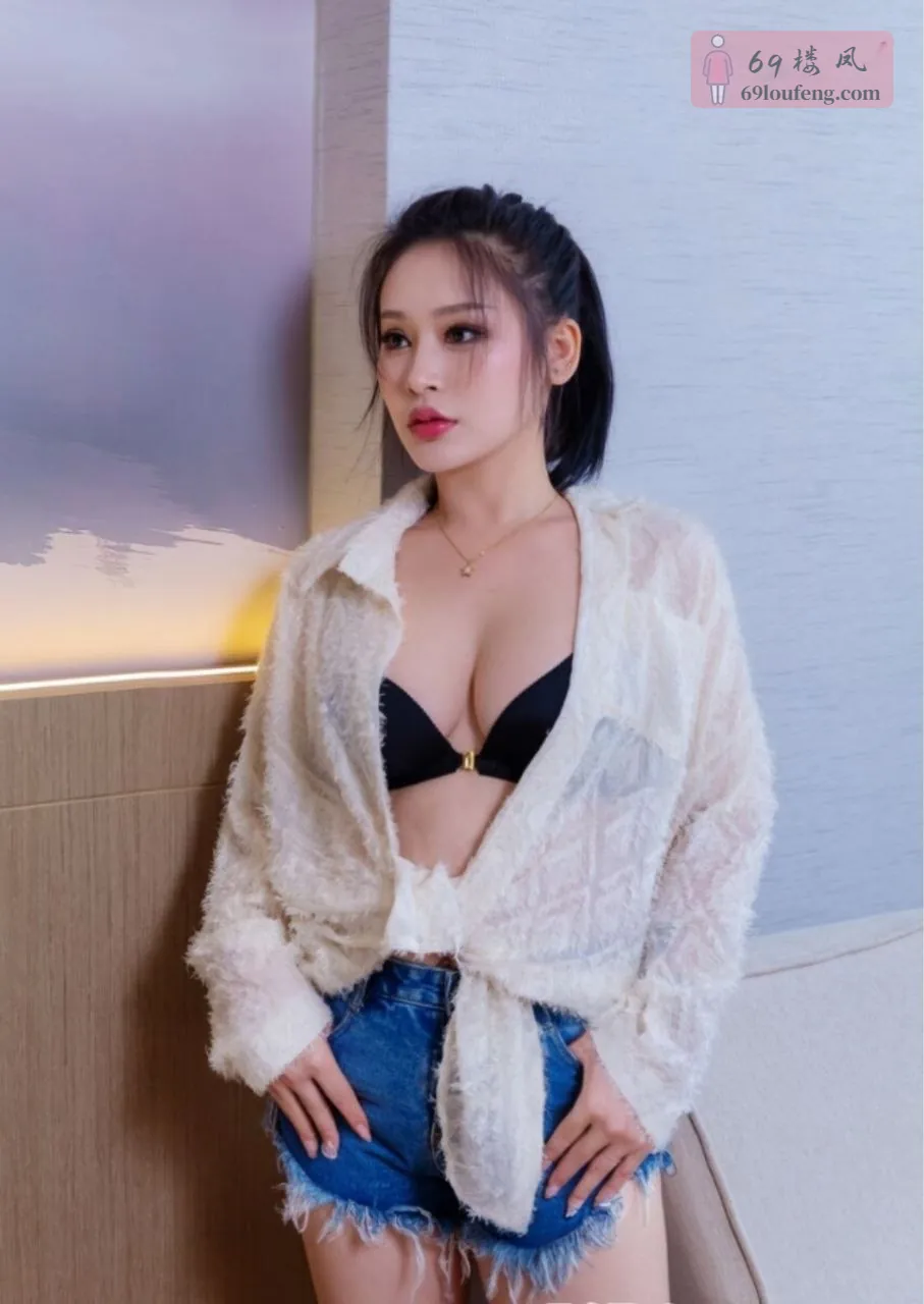 福田大奶御姐雨薇 - 广东-深圳 楼凤实拍第1张