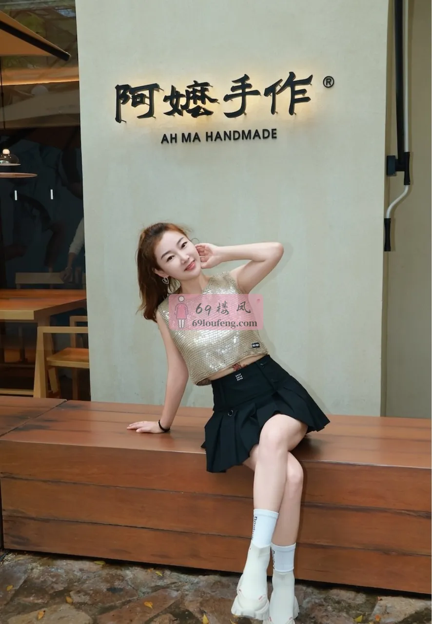 珠海开心果双飞 - 广东-深圳 楼凤实拍第1张