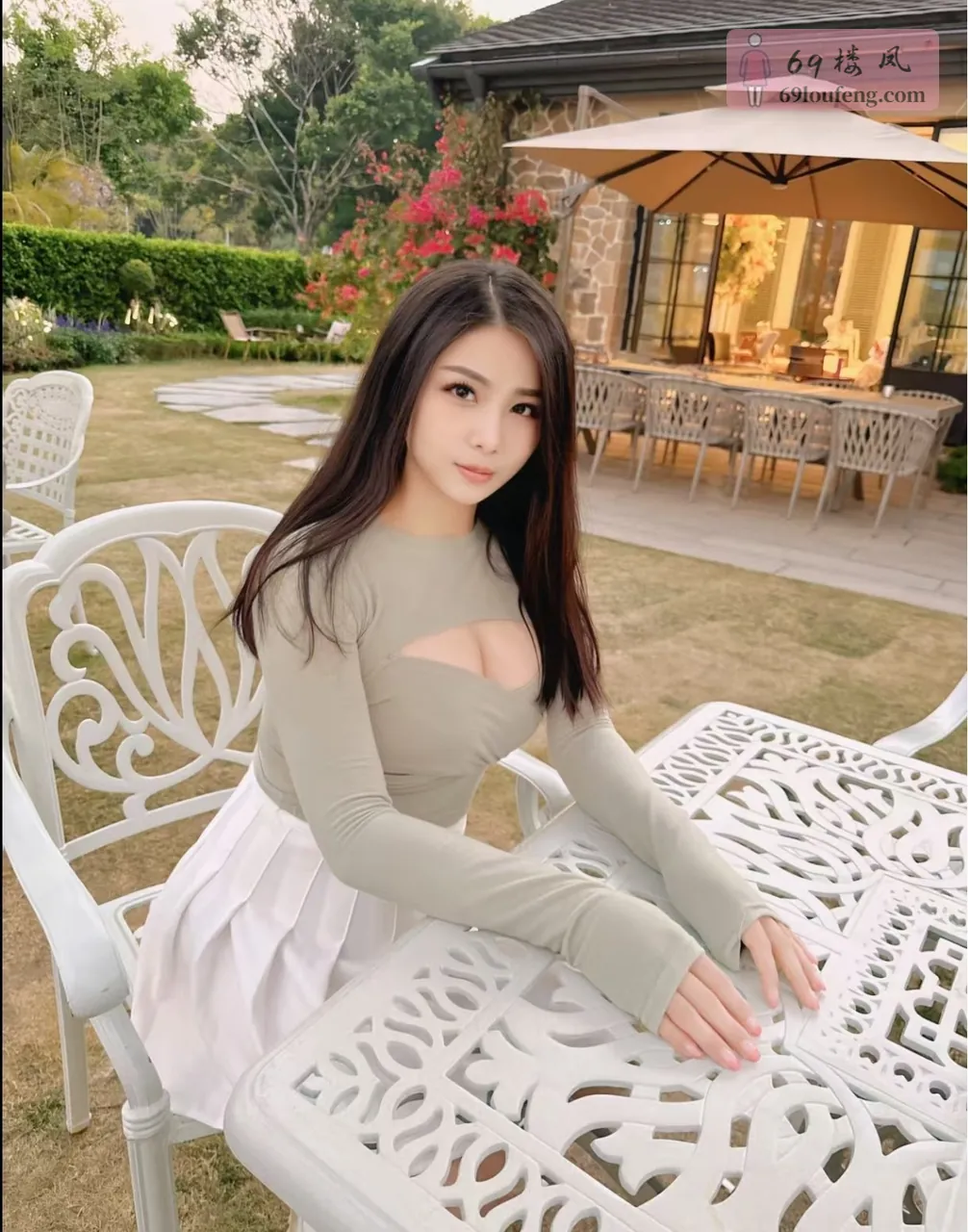 颜射翘臀骚妇九九 - 广东-深圳 楼凤实拍第1张