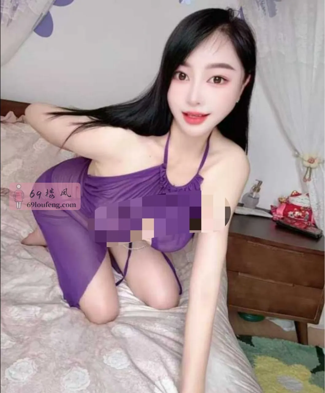 龙岗温柔可爱芊芊 - 广东-深圳 楼凤实拍第2张