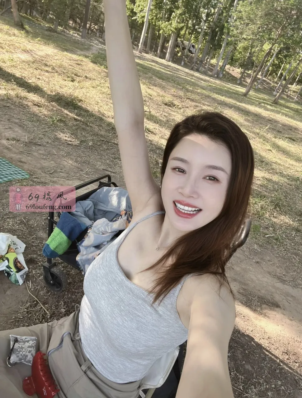 深圳罗湖老师姐姐 - 广东-深圳 楼凤实拍第2张