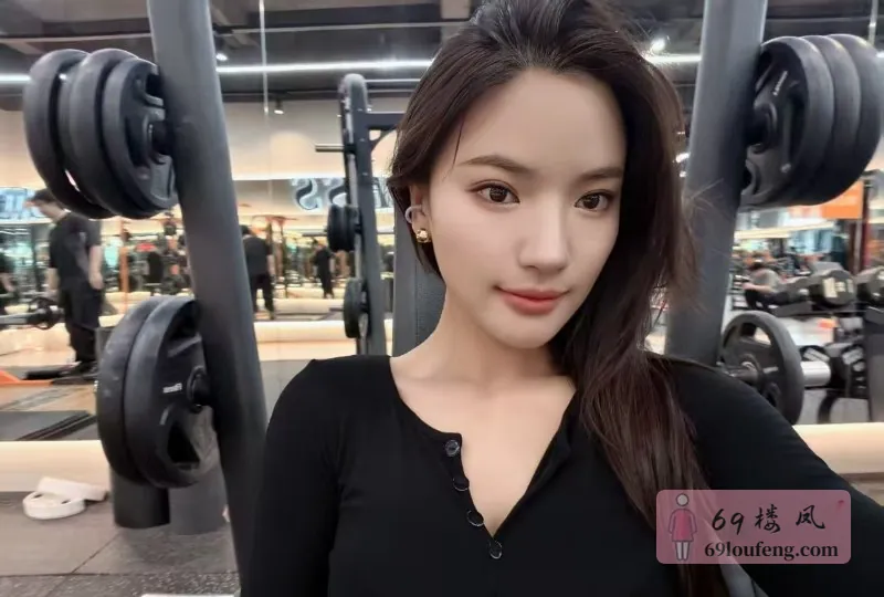 福田一字马私教安妮 - 广东-深圳 楼凤实拍第2张