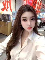 广东 - 深圳 罗湖秘书装气质御姐大美 纯天然无科技实景