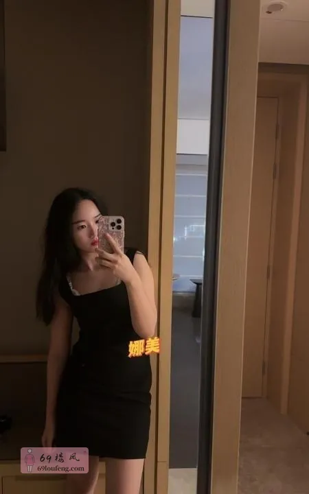 宝安西乡平面模特娜美 - 广东-深圳 楼凤实拍第1张