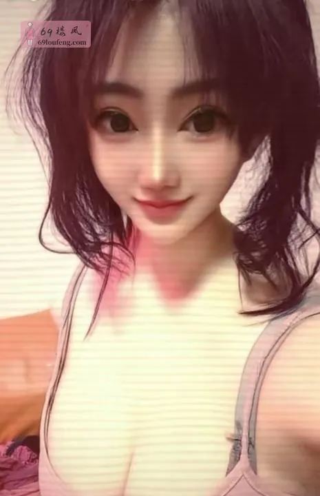 大胸美女希恩 - 广东-深圳 楼凤实拍第2张