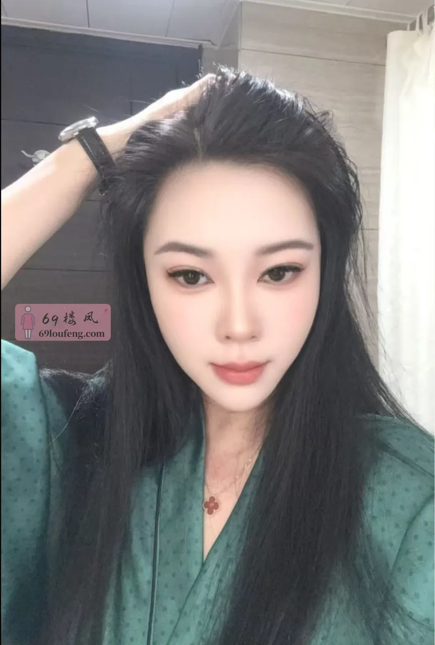 拱北亿亿 - 广东-深圳 楼凤实拍第2张