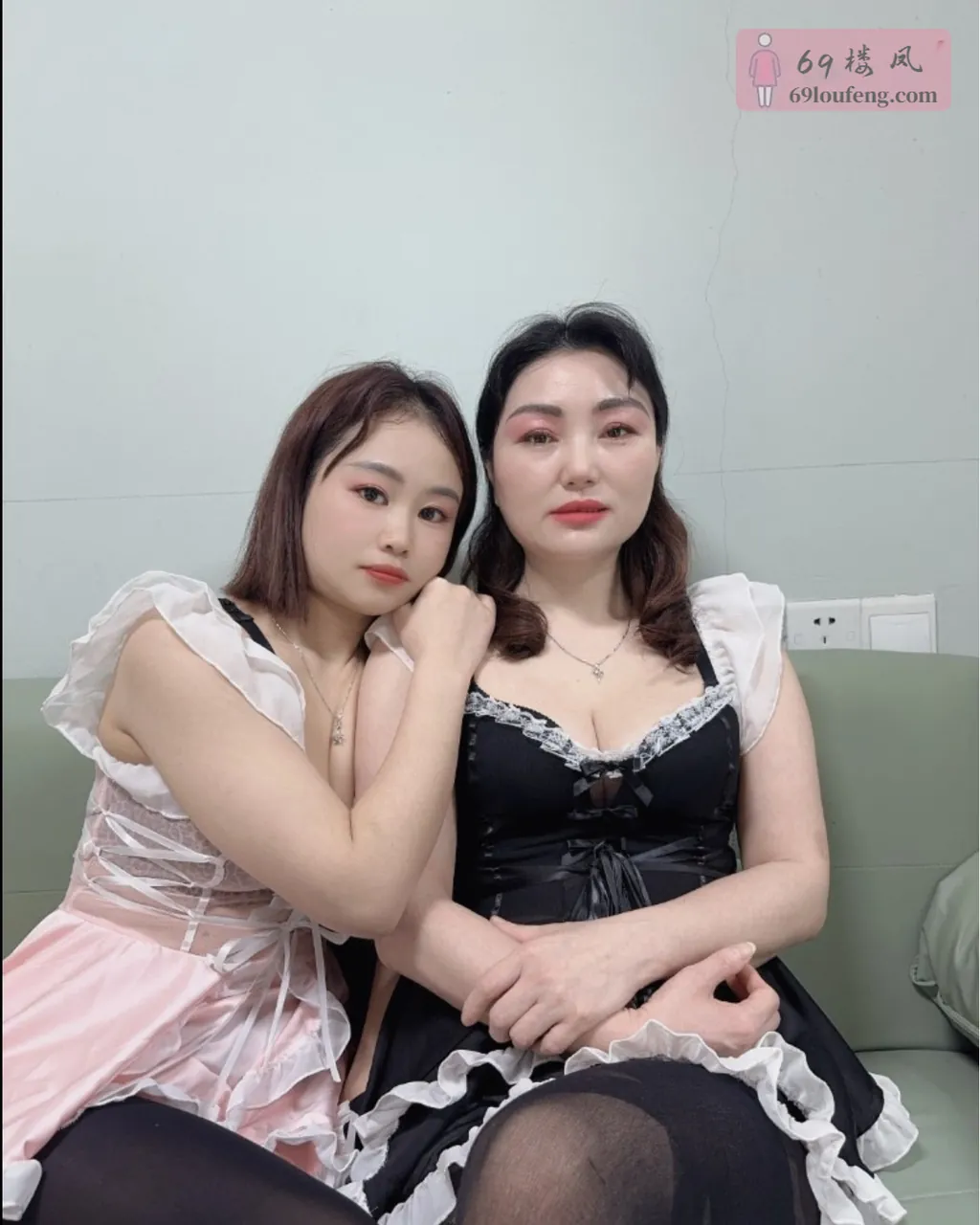 宝安西乡599体验亲表姐妹莞式双飞-小倩 - 广东-深圳 楼凤实拍第1张