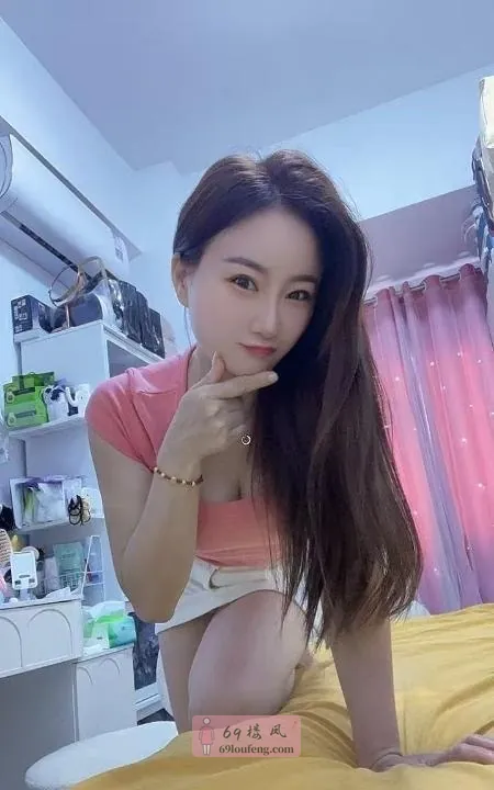 罗湖大胸诗音 - 广东-深圳 楼凤实拍第1张