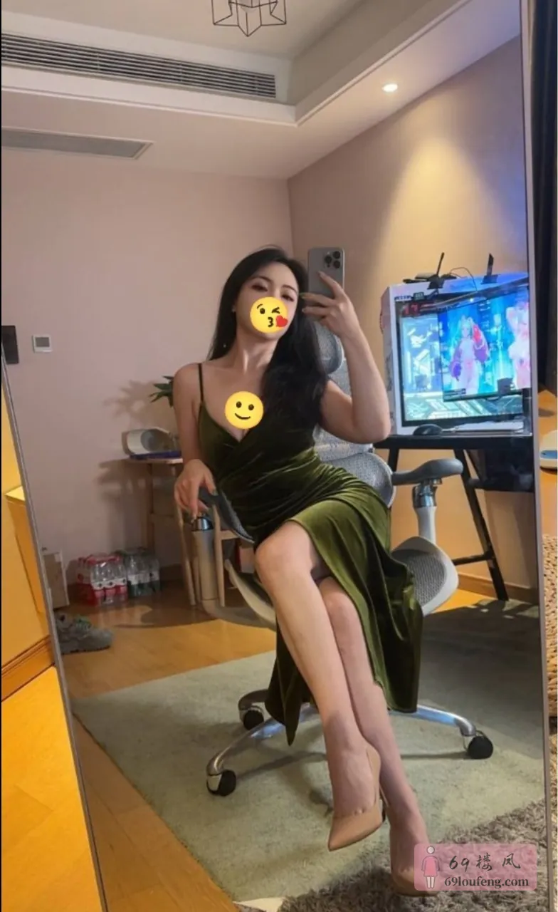 南山莞式苗条女神娜娜老师 - 广东-深圳 楼凤实拍第1张