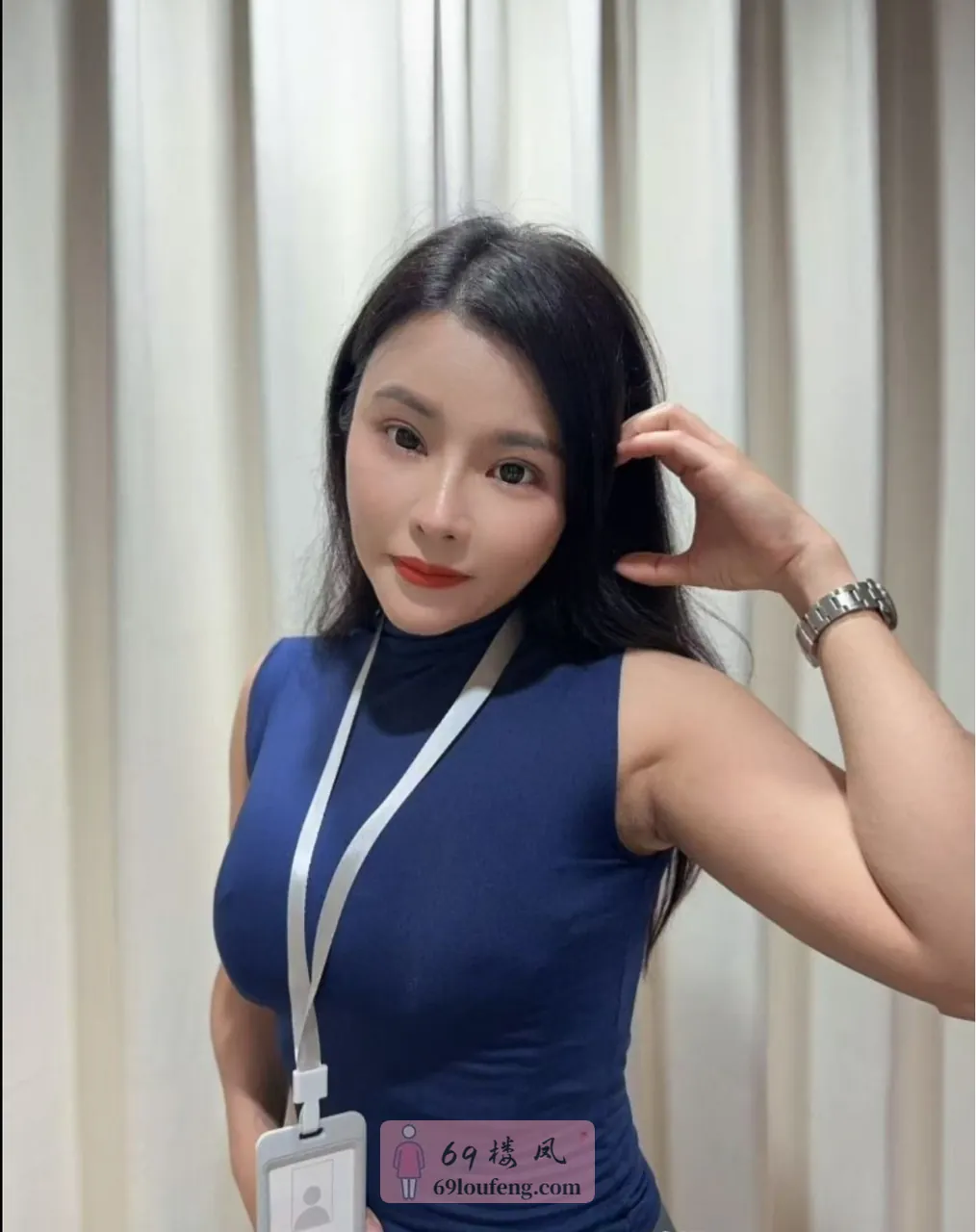 西乡抖音主播兼职 ~ 零零后 - 广东-深圳 楼凤实拍第1张