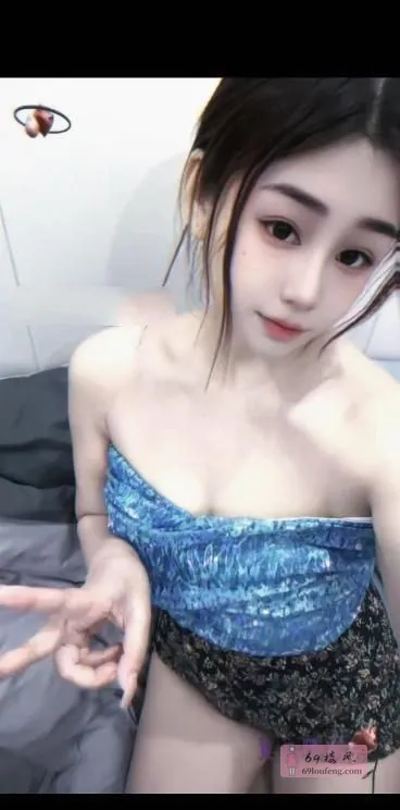 颜值大波童颖儿 - 广东-深圳 楼凤实拍第3张