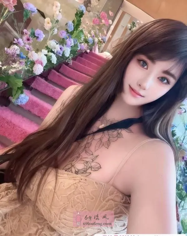 深圳花奶巨乳小范 纹身噶 - 广东-深圳 楼凤实拍第2张