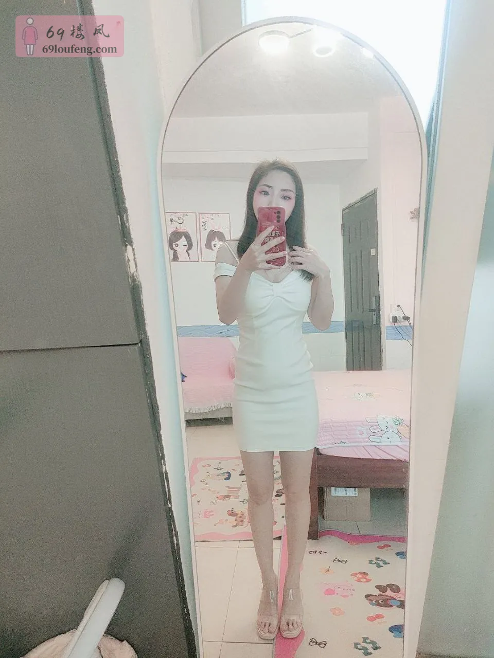 罗湖97年,真人 诚信靠谱 - 广东-深圳 楼凤实拍第2张