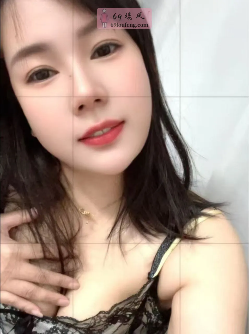 大胸美御姐点点 - 广东-深圳 楼凤实拍第3张